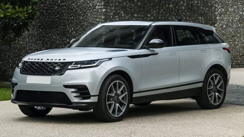 LAND ROVER RANGE ROVER VELAR 2021 SALYT2EX3MA322684 image